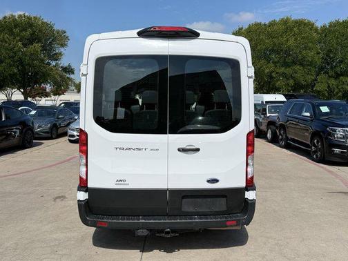 2023 Ford Transit-350 XL