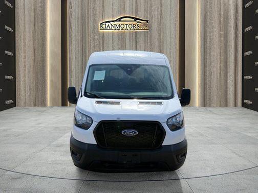 2023 Ford Transit-350 XL