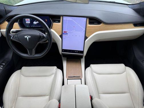 2020 Tesla Model S Long Range Plus
