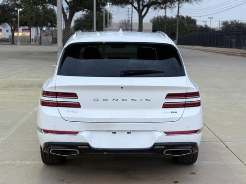 2024 Genesis GV80 3.5T