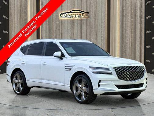 2024 Genesis GV80 3.5T