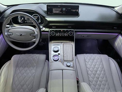 2024 Genesis GV80 3.5T