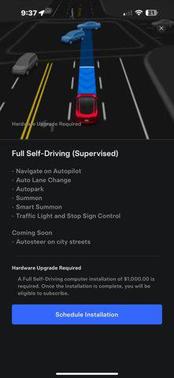2017 Tesla Model X 100D