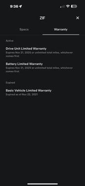 2017 Tesla Model X 100D