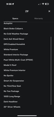 2017 Tesla Model X 100D