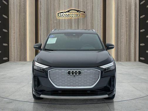 2023 Audi Q4 e-tron Premium Plus 40 RWD
