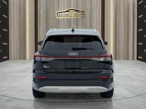 2023 Audi Q4 e-tron Premium Plus 40 RWD
