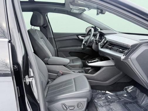 2023 Audi Q4 e-tron Premium Plus 40 RWD