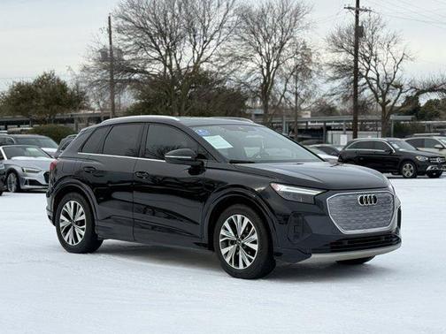 2023 Audi Q4 e-tron Premium Plus 40 RWD