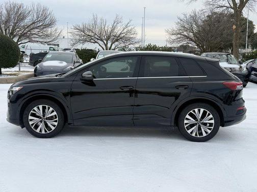 2023 Audi Q4 e-tron Premium Plus 40 RWD