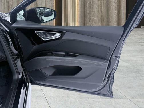 2023 Audi Q4 e-tron Premium Plus 40 RWD