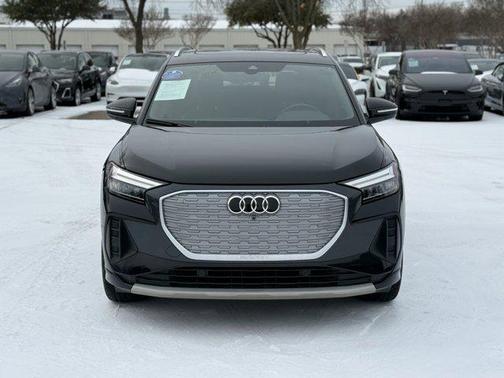 2023 Audi Q4 e-tron Premium Plus 40 RWD