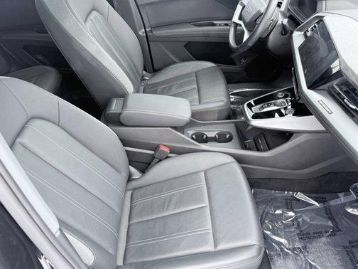 2023 Audi Q4 e-tron Premium Plus 40 RWD