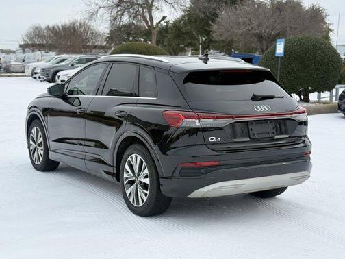 2023 Audi Q4 e-tron Premium Plus 40 RWD