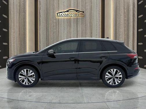 2023 Audi Q4 e-tron Premium Plus 40 RWD