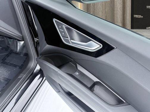 2023 Audi Q4 e-tron Premium Plus 40 RWD