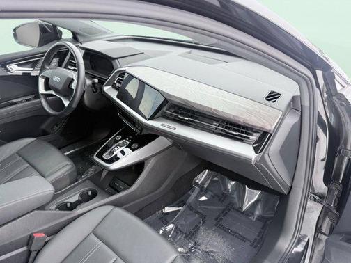 2023 Audi Q4 e-tron Premium Plus 40 RWD