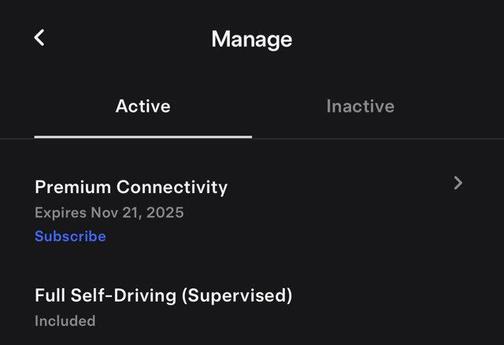 2019 Tesla Model X Performance