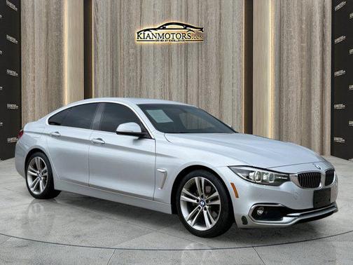 2019 BMW 430 Gran Coupe i