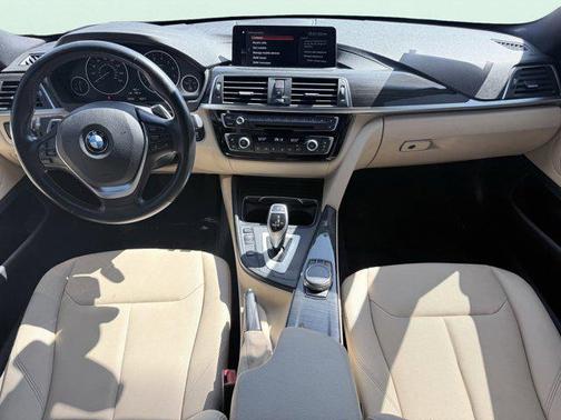 2019 BMW 430 Gran Coupe i