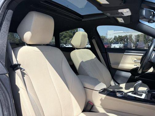 2019 BMW 430 Gran Coupe i