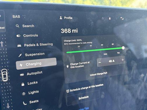 2022 Tesla Model S Dual Motor All-Wheel Drive