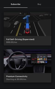 Deep Blue Metallic 2023 Tesla Model 3 Standard Range