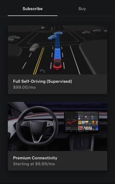 Deep Blue Metallic 2023 Tesla Model 3 Standard Range