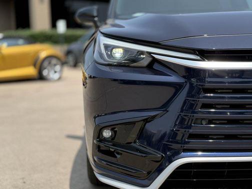 2024 Lexus TX 500h F SPORT Premium
