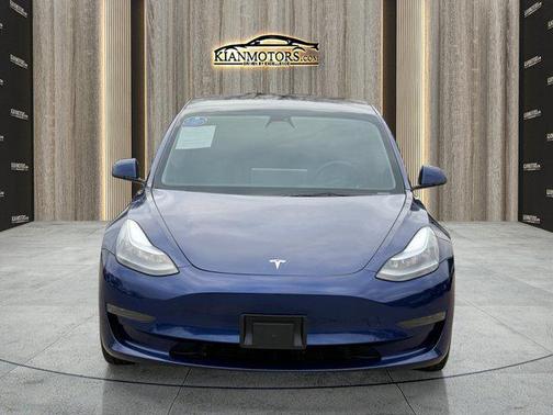 2023 Tesla Model 3 Standard Range