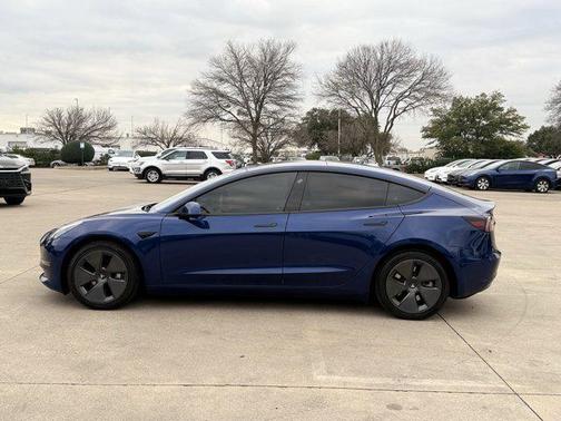 2023 Tesla Model 3 Standard Range