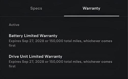 2020 Tesla Model S Long Range Plus