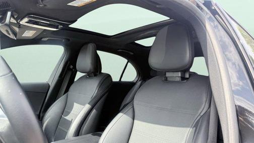 Black 2025 Mercedes-Benz C-Class C 300