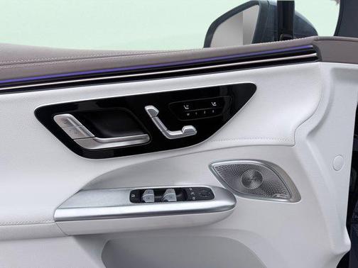 2023 Mercedes-Benz EQE 350 4MATIC