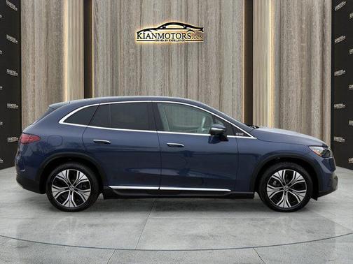 2023 Mercedes-Benz EQE 350 4MATIC