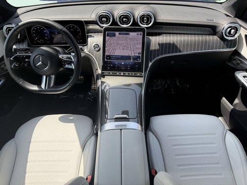 2023 Mercedes-Benz GLC 300 Base