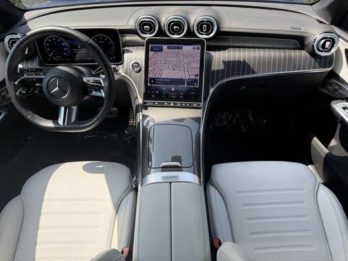 2023 Mercedes-Benz GLC 300 Base