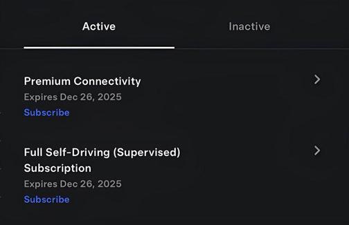 2023 Tesla Model S Plaid