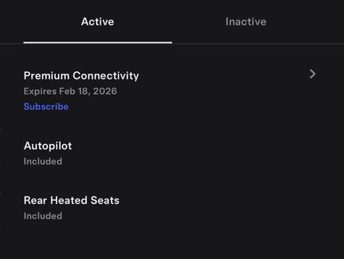2019 Tesla Model 3 Performance