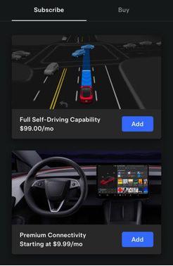 2022 Tesla Model X Dual Motor All-Wheel Drive