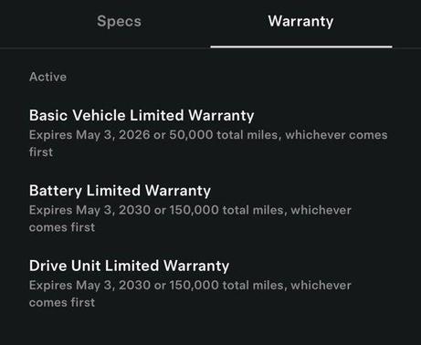 2022 Tesla Model X Dual Motor All-Wheel Drive