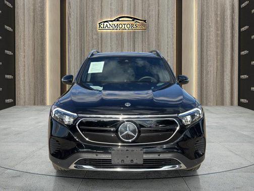 2023 Mercedes-Benz EQB 350 4MATIC