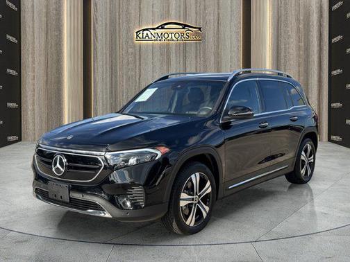 2023 Mercedes-Benz EQB 350 4MATIC