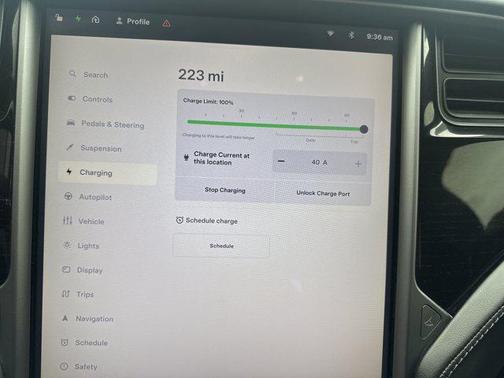 2018 Tesla Model S 75D