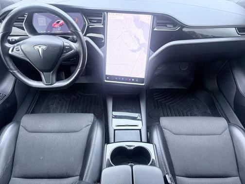 2018 Tesla Model S 75D