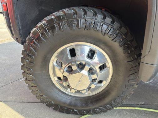 2024 GMC Sierra 3500 Denali