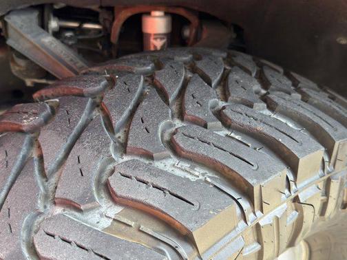 2024 GMC Sierra 3500 Denali