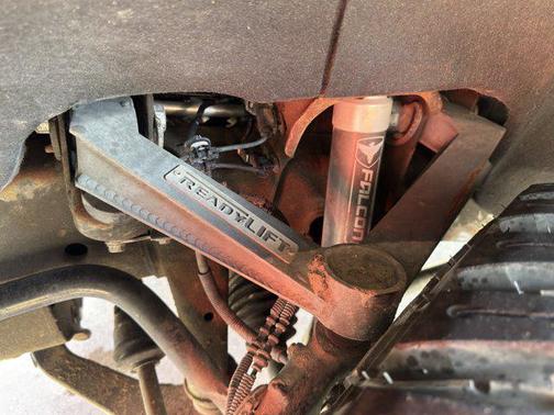 2024 GMC Sierra 3500 Denali