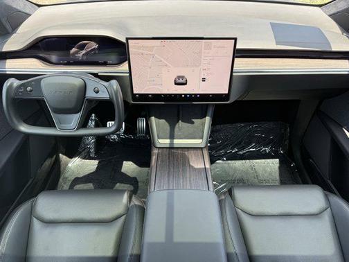 2023 Tesla Model X Standard Range