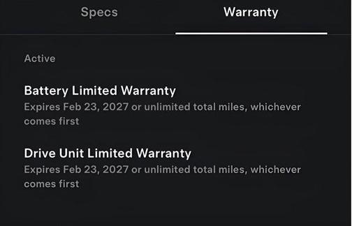 2019 Tesla Model S 100D